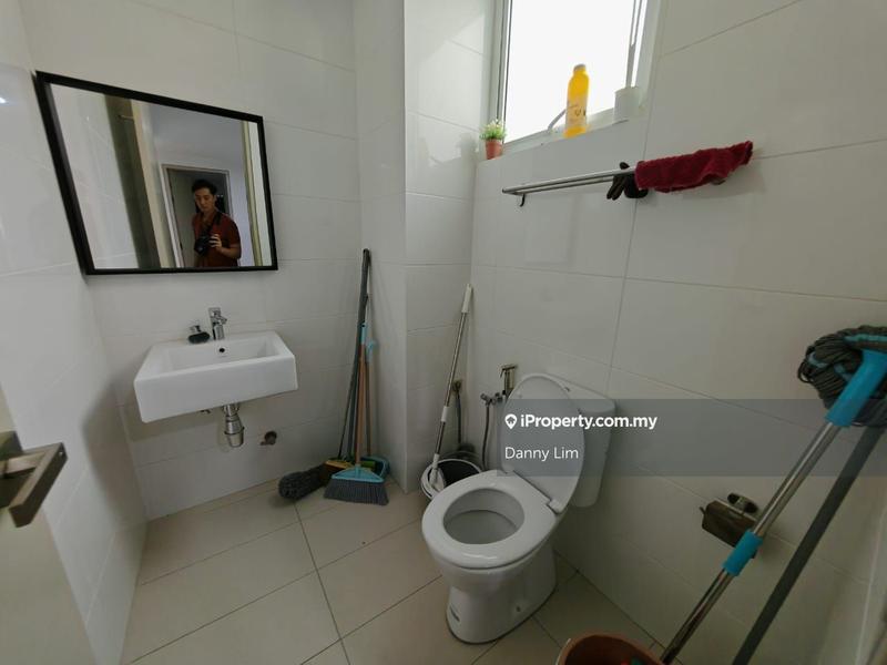 Kediaman Servis untuk Disewa di Temasya 8 oleh Danny Lim - iProperty.com.my
