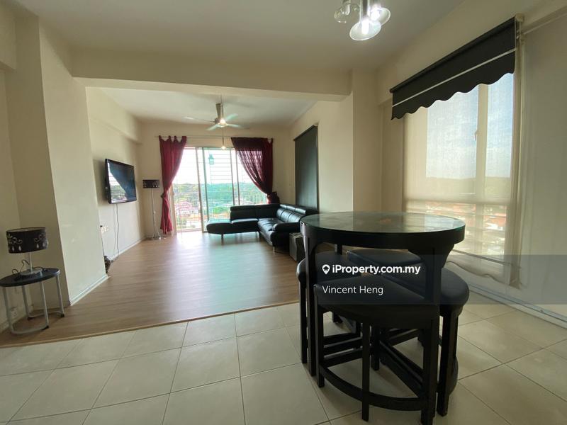 Kondominium untuk Dijual di Casa Indah 2 oleh Vincent Heng - iProperty.com.my
