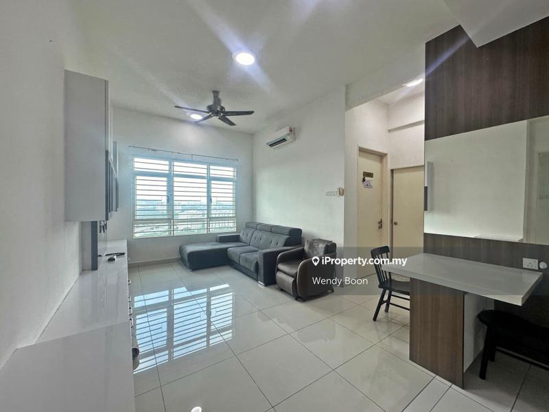 For Rent - La Thea Residences