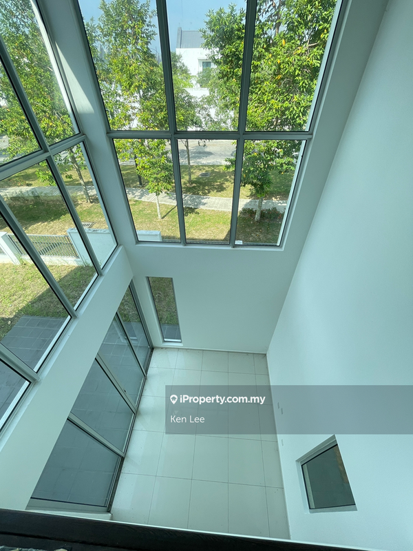 Rumah Berangkai 2 Tingkat untuk Dijual di Eco forest Corner Ebonylane, Semenyih oleh Ken Lee - iProperty.com.my