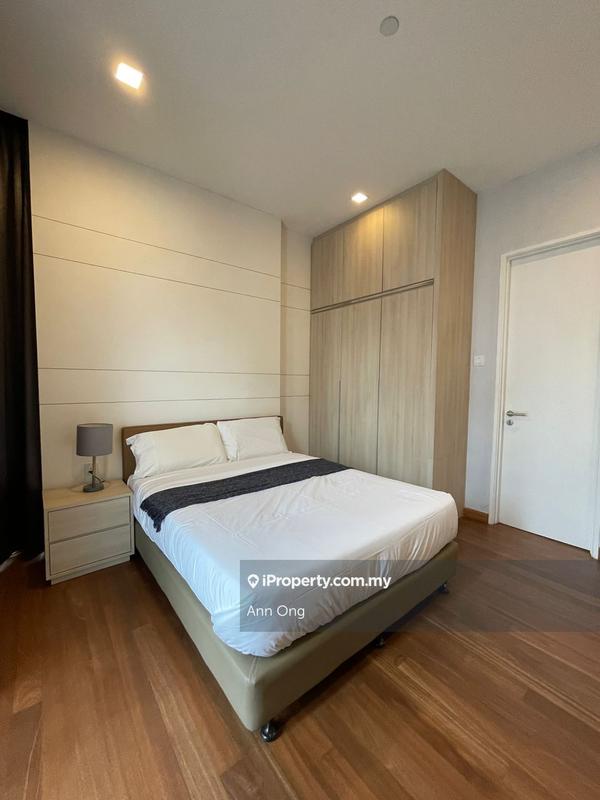 Service Residence for Rent in Ramada (One @ Bukit Ceylon) by Ann Ong - iProperty.com.my