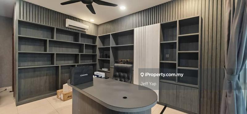 Bungalow House untuk Dijual di Horizon Hills, Iskandar Puteri (Nusajaya) oleh Jeff Yap - iProperty.com.my