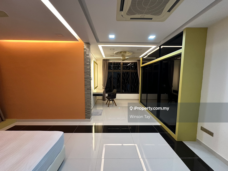 Banglo untuk Dijual di Bandar Kinrara Seksyen 1, Bandar Kinrara oleh Winson Tay - iProperty.com.my