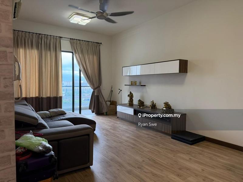 Kondominium untuk Dijual di Dua Menjalara oleh Ryan Swe - iProperty.com.my