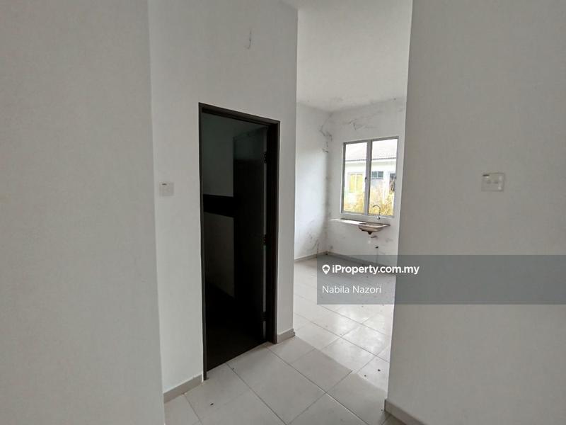 1-storey Terraced House for Sale in Taman Alfa Bator, Kg Seneng, Bachok by Nabila Nazori - iProperty.com.my