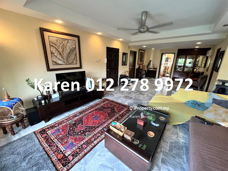 Condominium for Sale in Villa Flora by Karen Leong - iProperty.com.my