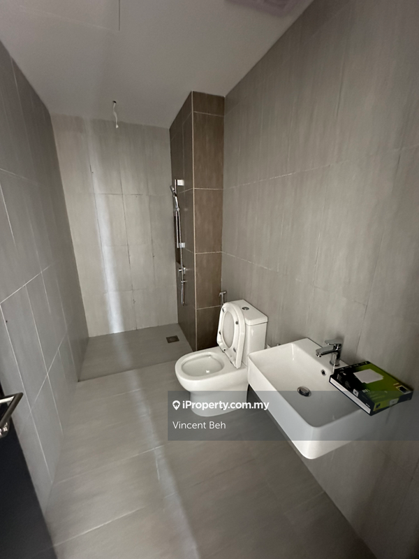 Condominium for Sale in UNO Promenade by Vincent Beh - iProperty.com.my