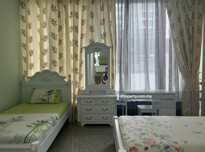 Condominium for Sale in Kiara 9 Residency by Rinna - iProperty.com.my