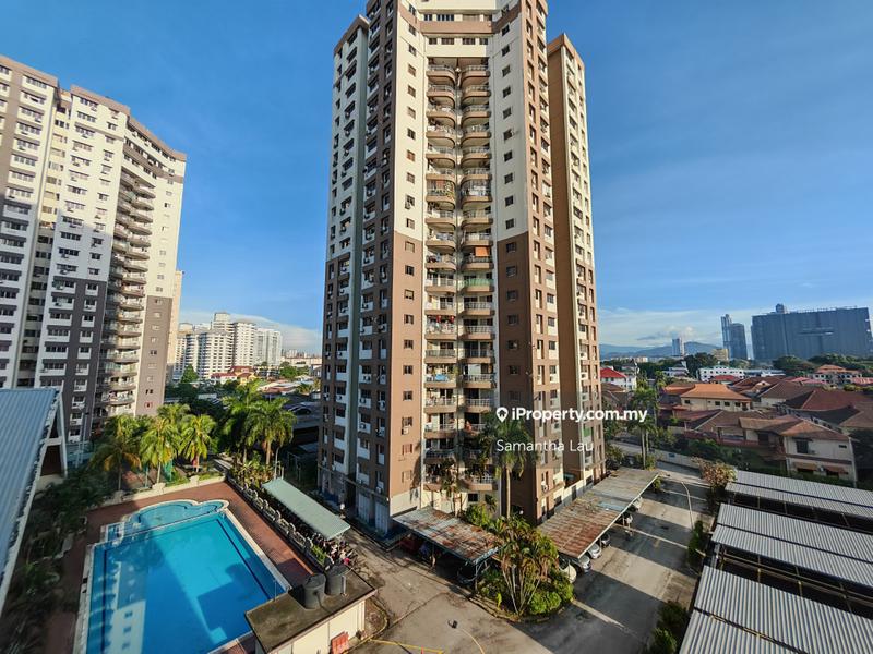 Kondominium untuk Dijual di Sri Angsana Hilir oleh Samantha Lau - iProperty.com.my