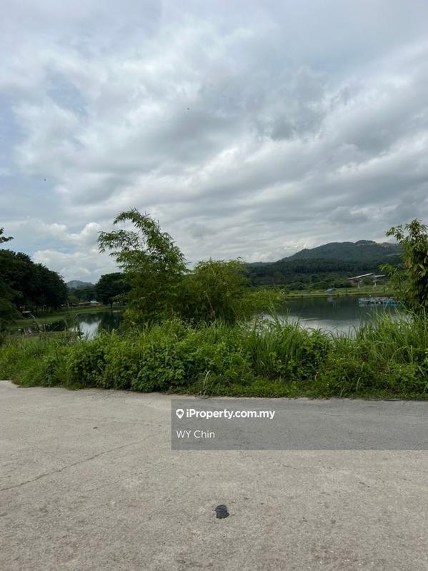 Tanah Perindustrian untuk Dijual di Kampung Sungai Lalang, Semenyih oleh WY Chin - iProperty.com.my