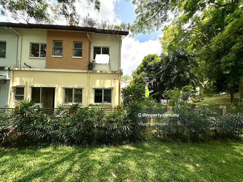 2.5-storey Terraced House for Sale in Valencia, Sungai Buloh by Visaghan Naidu - iProperty.com.my