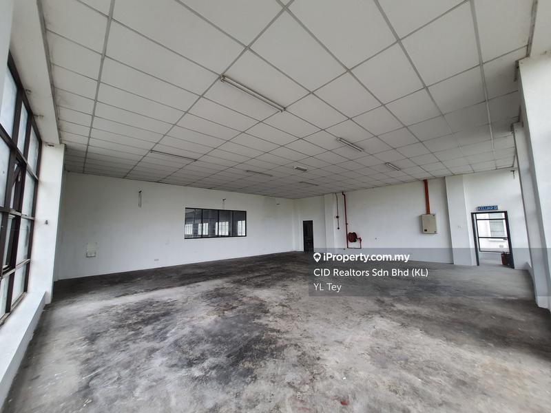 Kilang Terpisah untuk Dijual di Bandar Bukit Raja, Klang oleh YL Tey - iProperty.com.my