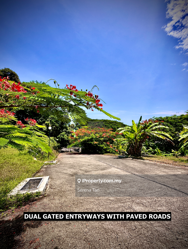 Residential Land for Sale in Kampung Gertak Sanggul, Gertak Sanggul by Serena Tan - iProperty.com.my