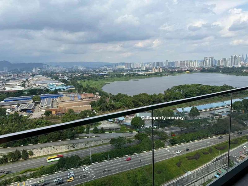 Condominium for Sale in 99 Residence by Alex Seet - iProperty.com.my
