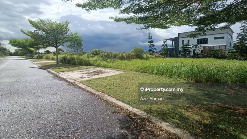 Banglo Tanah untuk Dijual di Setia Ecohill, Semenyih oleh Aziz Ahmad - iProperty.com.my
