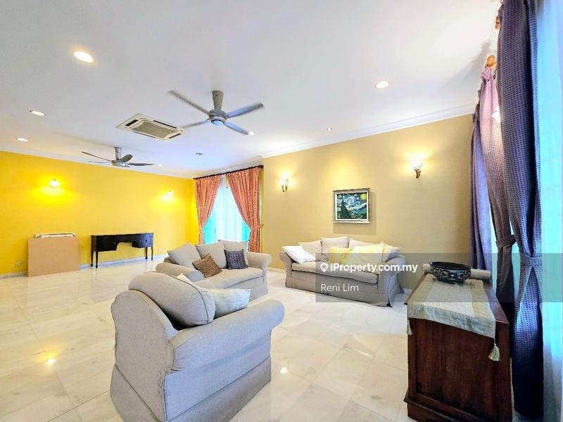 Rumah Berkembar untuk Dijual di Tropicana, Selangor oleh Reni Lim - iProperty.com.my