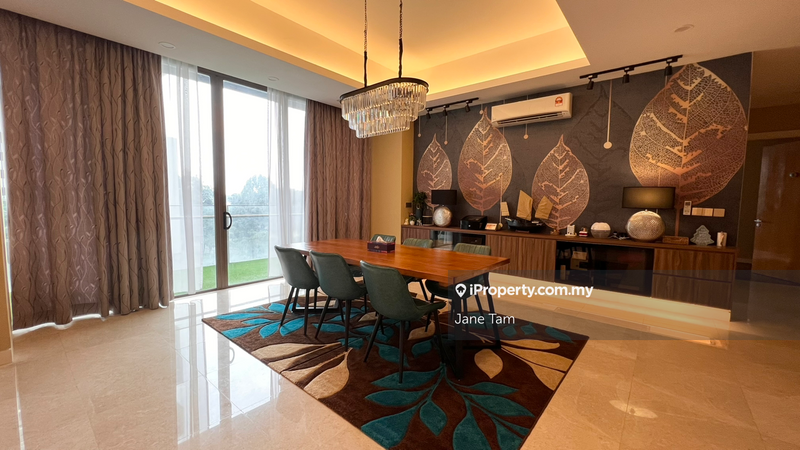 Service Residence for Sale in Suria Stonor by Jane Tam - iProperty.com.my