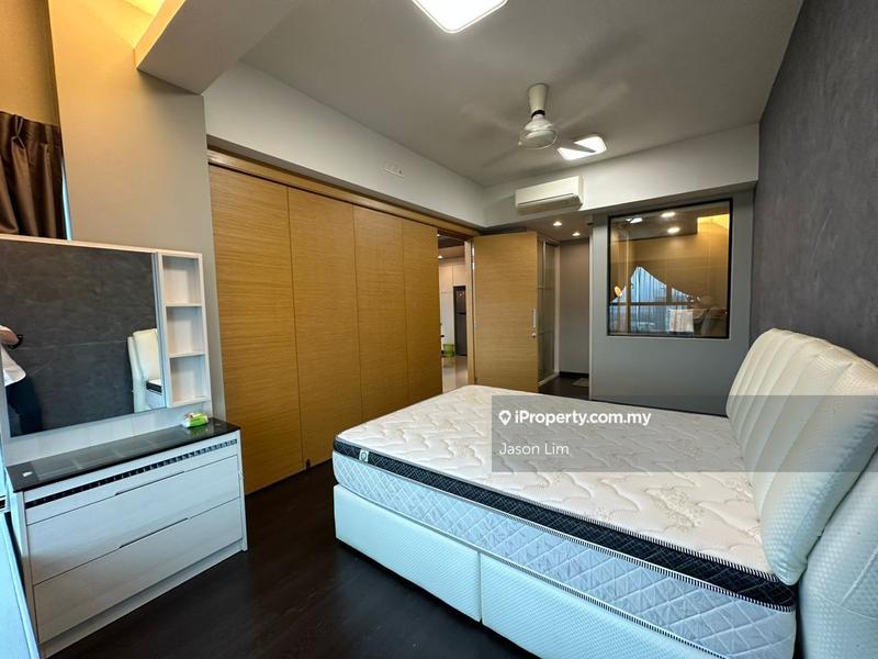 Service Residence for Sale in The Leafz @ Dedaun by Jason Lim - iProperty.com.my