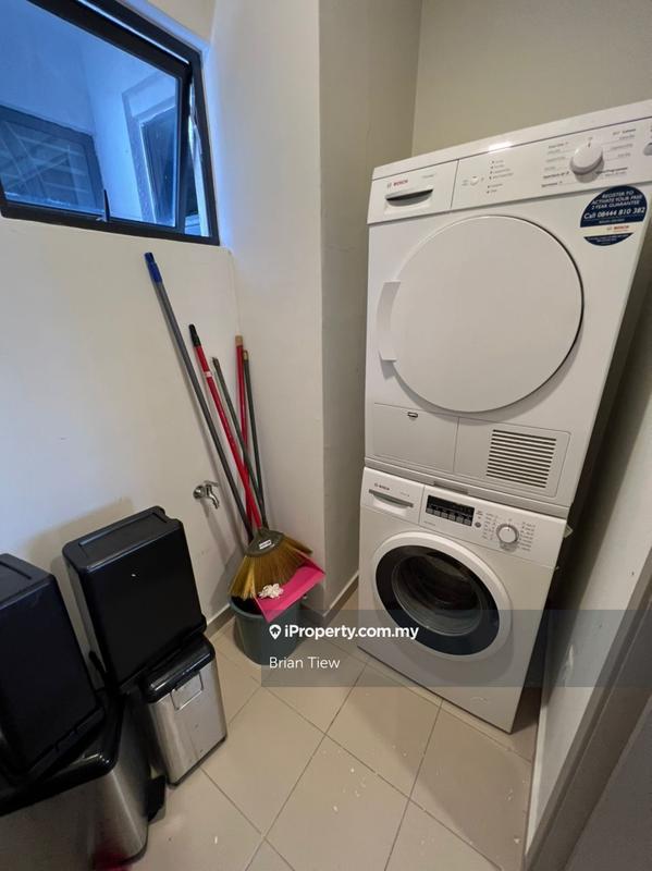 Residensi Servis untuk Dijual di Twin Arkz oleh Brian Tiew - iProperty.com.my