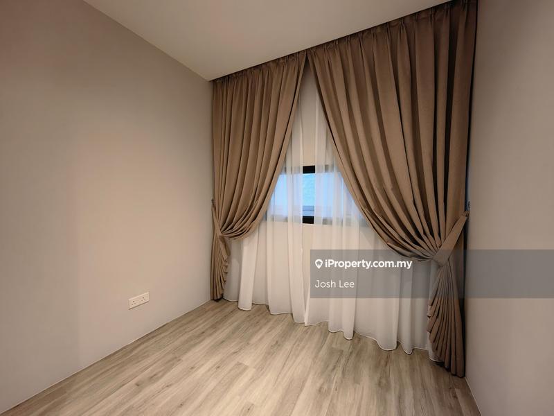 Residensi Servis untuk Dijual di Lumi Tropicana oleh Josh Lee - iProperty.com.my