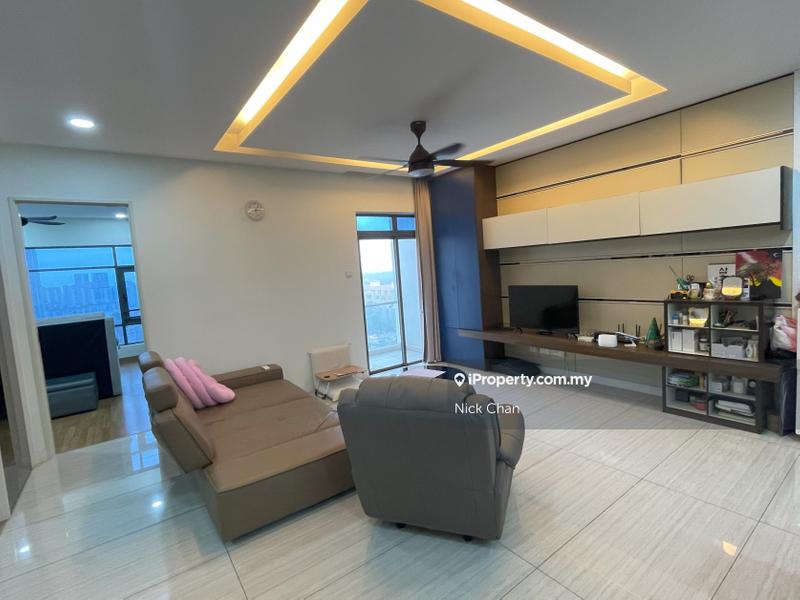 For Sale - Eve Suite / NZX Square