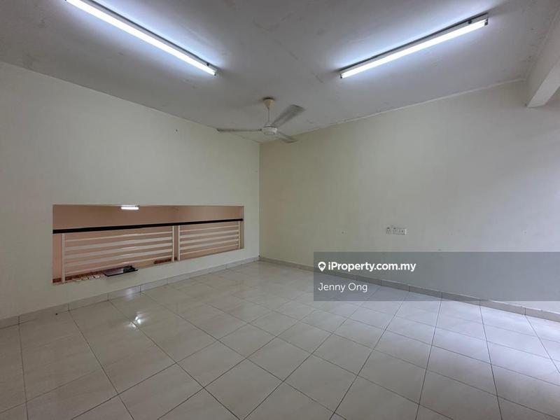 3-storey Terraced House for Sale in Taman Bayu Aman, Butterworth by Jenny Ong - iProperty.com.my