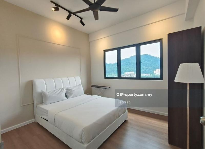 For Rent - 168 Park Residensi Selayang