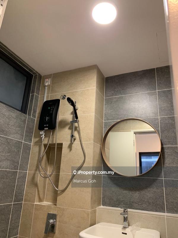 Kediaman Servis untuk Disewa di Setia City Residences oleh Marcus Goh - iProperty.com.my