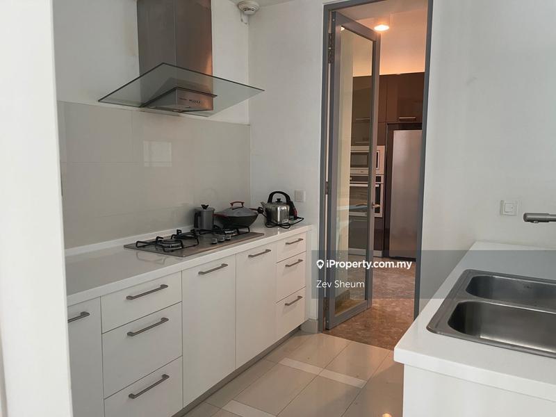 Condominium for Sale in Kiaramas Danai by Zev Sheum - iProperty.com.my
