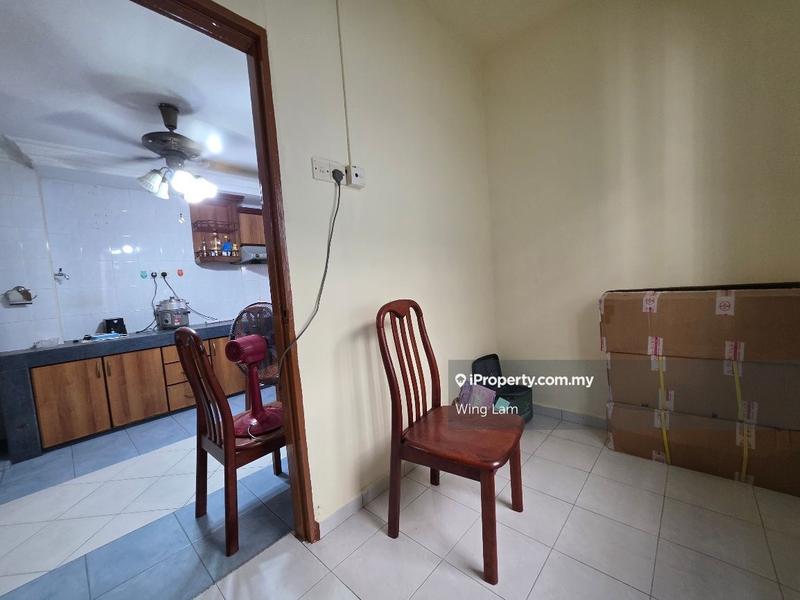 3-storey Terraced House for Sale in Bandar Baru Sri Petaling, Sri Petaling by Wing Lam - iProperty.com.my