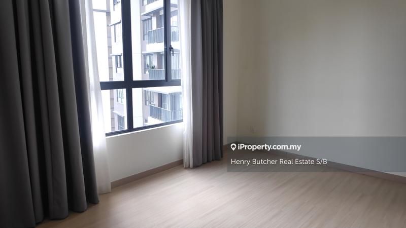 Kondominium untuk Dijual di Irama Wangsa oleh Henry Butcher Real Estate S/B - iProperty.com.my