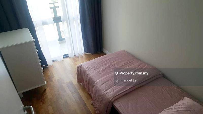 Service Residence for Rent in TTDI Ascencia by Emmanuel Lai - iProperty.com.my