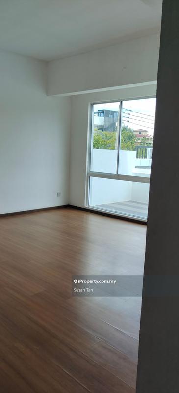 2.5-storey Terraced House for Sale in Taman Kim Leng, Kota Kinabalu by Susan Tan - iProperty.com.my