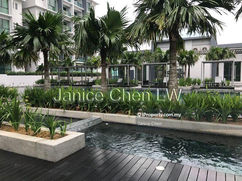 Condominium for Sale in Ascenda Residence @ Skyarena by Janice Chen - iProperty.com.my