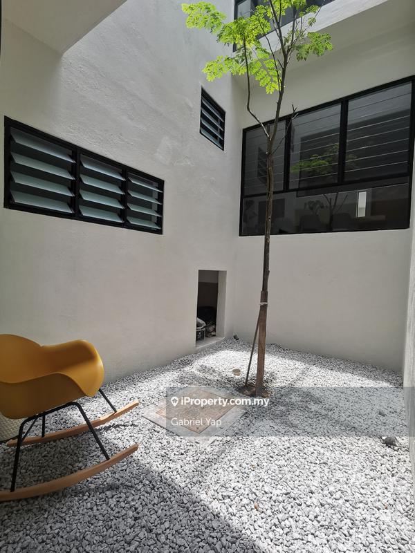 3.5-storey Terraced House for Sale in Seputeh, Kuala Lumpur by Gabriel Yap - iProperty.com.my