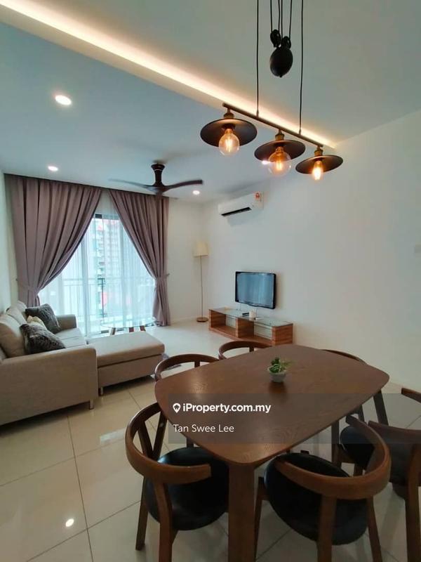 Kondominium untuk Dijual di Urbana Residences oleh Tan Swee Lee - iProperty.com.my