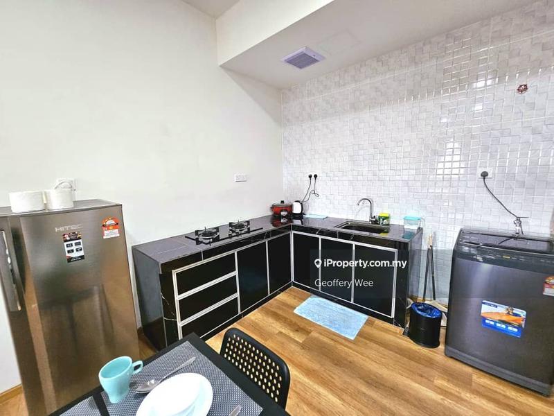 Condominium for Sale in The Quartz Residence by Geoffery Wee - iProperty.com.my