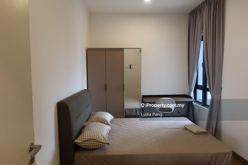 Residensi Servis untuk Disewa di The Tropika oleh Lydia Pang - iProperty.com.my