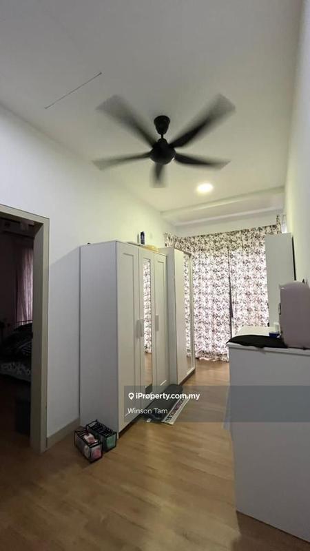 Rumah Berangkai 2 Tingkat untuk Dijual di Elmina, Shah Alam oleh Winson Tam - iProperty.com.my