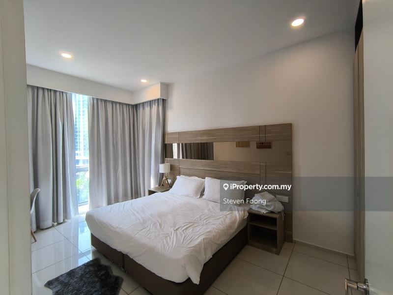 For Rent - The Robertson