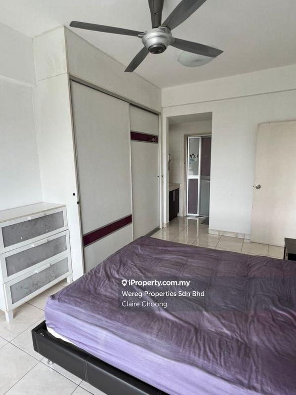Condominium for Rent in Endah Puri by Claire Choong - iProperty.com.my