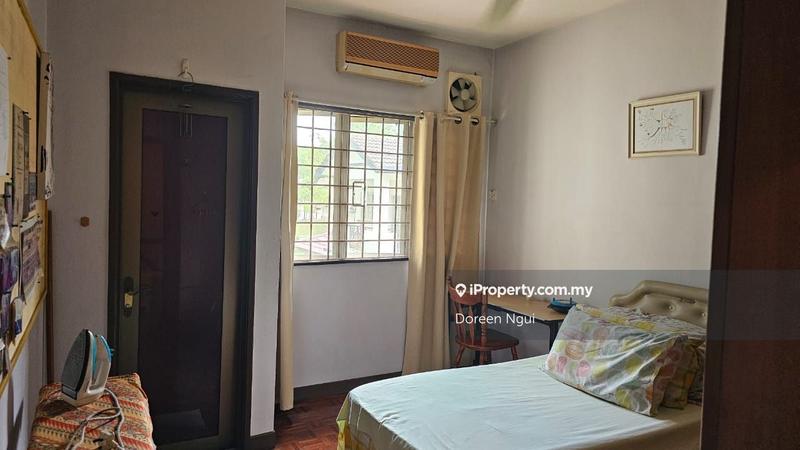 Rumah Berangkai 2 Tingkat untuk Dijual di Kota Kemuning, Shah Alam oleh Doreen Ngui - iProperty.com.my