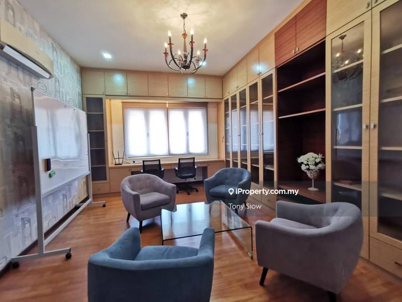 Bungalow House untuk Dijual di Damansara Idaman, Petaling Jaya oleh Tony Siow - iProperty.com.my