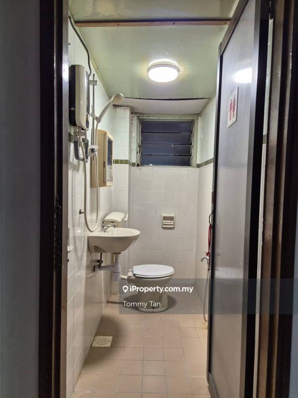 Pangsapuri untuk Dijual di Medan Intan oleh Tommy Tan - iProperty.com.my