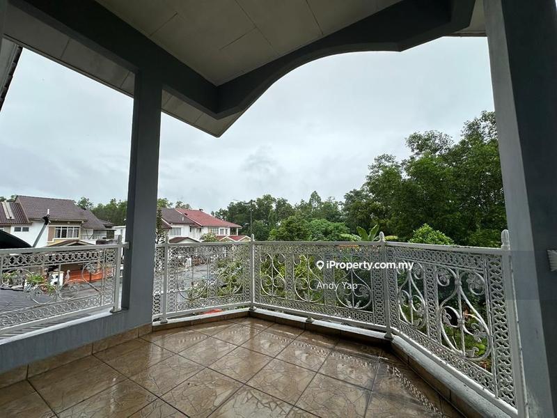 Semi-Detached House for Sale in Kota Emerald, Rawang by Andy Yap - iProperty.com.my
