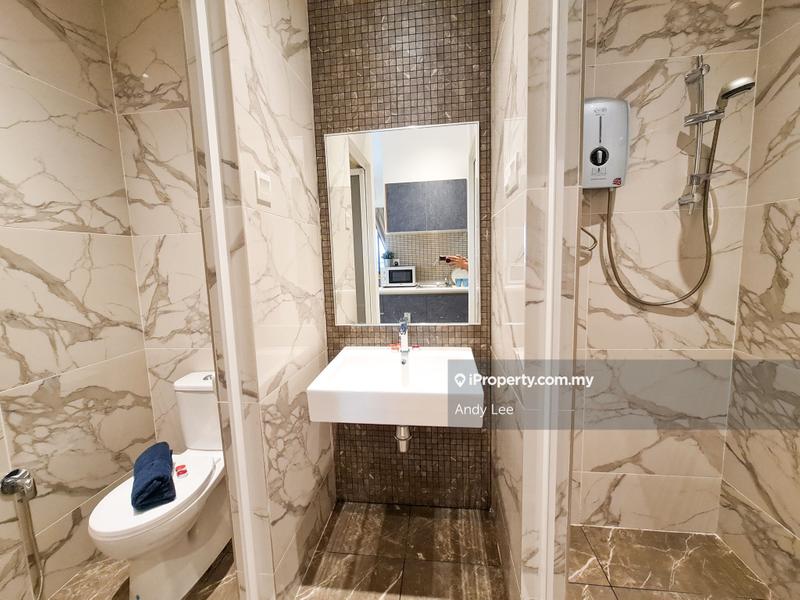 For Rent - The Grand Subang Jaya SS15