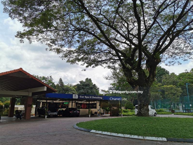 2.5-storey Terraced House for Sale in Valencia, Sungai Buloh by Chanel Lee - iProperty.com.my