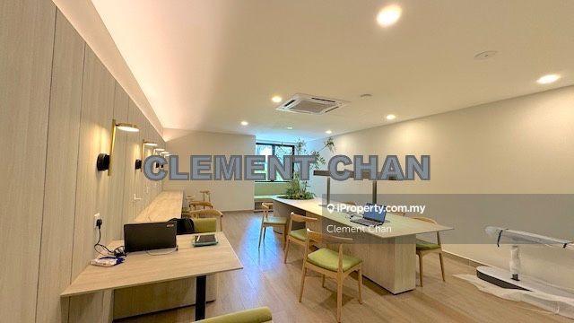 For Rent - Bangsar Hill Park