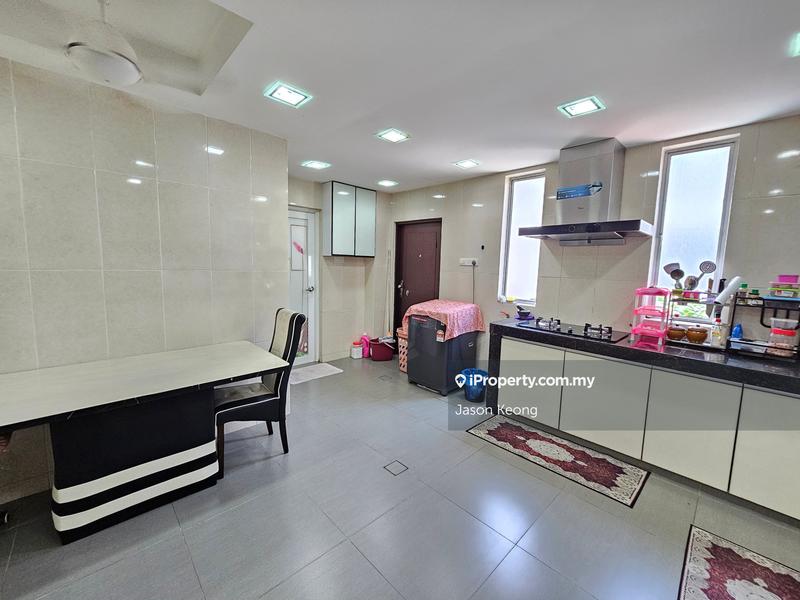 2-storey Terraced House for Sale in Taman Putra Prima, Puchong by Jason Keong - iProperty.com.my