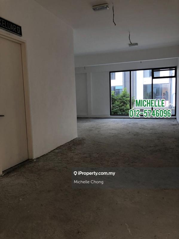 Shop-Office for Rent in Vervea @ Aspen Vision City, Batu Kawan by Michelle Chong - iProperty.com.my